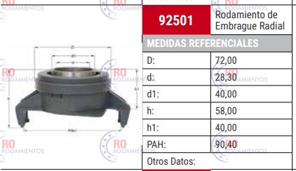 CRAP 92501 - imagen 2